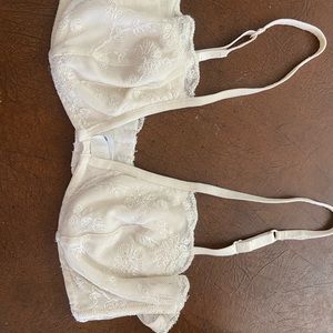 Vintage La Perla bra